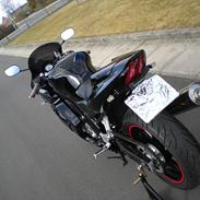 Suzuki SV650S