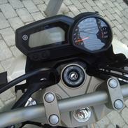 Yamaha XJ6 N