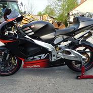 Aprilia RSV Mille