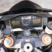 Aprilia RSV Mille