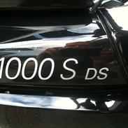 Ducati Multistrada 1000 S DS
