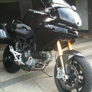 Ducati Multistrada 1000 S DS