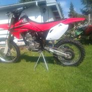 Honda crf150rb