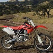 Honda crf150rb