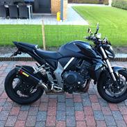 Honda CB 1000 RA