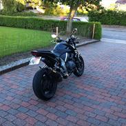 Honda CB 1000 RA