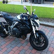 Honda CB 1000 RA
