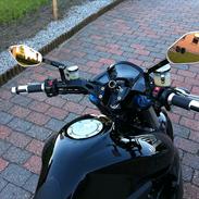 Honda CB 1000 RA