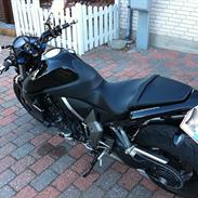 Honda CB 1000 RA