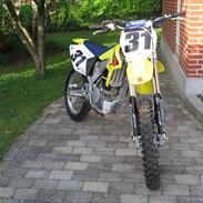 Suzuki RM-Z 250