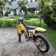 Suzuki RM-Z 250
