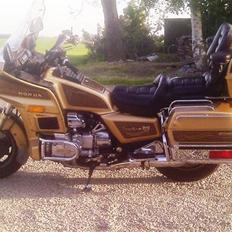 Honda Goldwing GL 1200 LTD "Solgt"