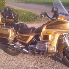 Honda Goldwing GL 1200 LTD "Solgt"