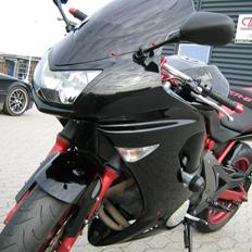 Kawasaki ER6F