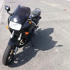 Honda VFR 750