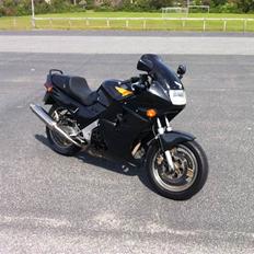 Honda VFR 750