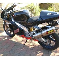 Aprilia RSV Mille