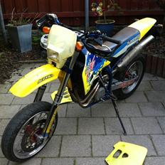 Husaberg FE400