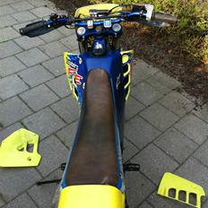 Husaberg FE400