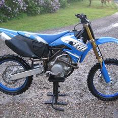 TM Racing 250F