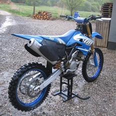 TM Racing 250F