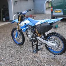 TM Racing 250F