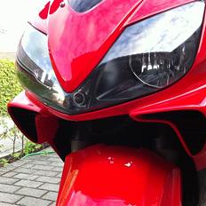 Honda CBR 600 F4i Sport