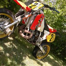 Honda CR 500 R