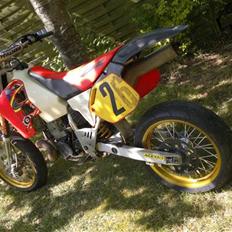 Honda CR 500 R