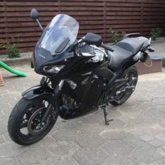 Honda cbf 1000 fa