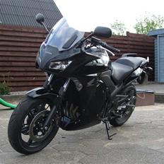 Honda cbf 1000 fa
