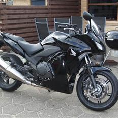 Honda cbf 1000 fa