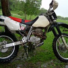 Honda XR 250 R