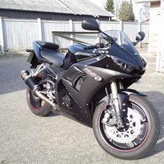 Yamaha YZF-R6