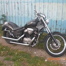 Honda Shadow vt 600