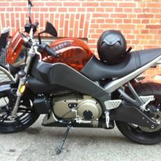 Buell XB12S 