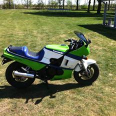 Kawasaki GPZ 600R