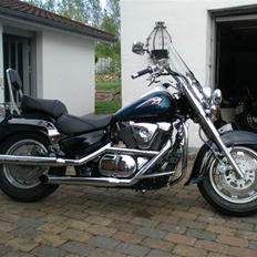Suzuki Intruder VL 1500 LC