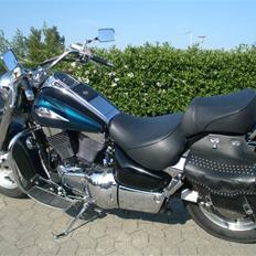Suzuki Intruder VL 1500 LC