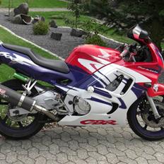 Honda cbr 600 f2 /f3 98