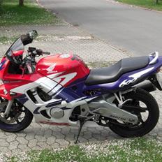 Honda cbr 600 f2 /f3 98