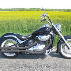 Suzuki Vl 800 Volusiae "solgt"