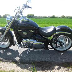 Suzuki Vl 800 Volusiae "solgt"