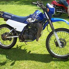 Yamaha DT175