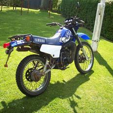 Yamaha DT175