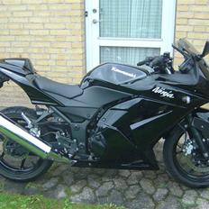 Kawasaki Ninja 250R