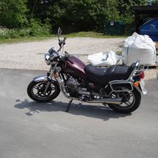 Moto Guzzi V35 Florida