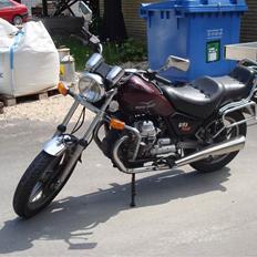 Moto Guzzi V35 Florida