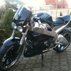 Buell Lightning XB 12 S