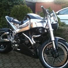 Buell Lightning XB 12 S